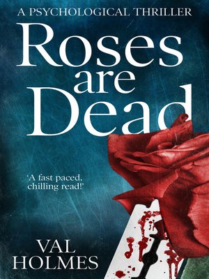 cover image of Roses are Dead